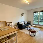 Sully II - T1 de 33m avec parking à 400m du Lac d\'Annecy