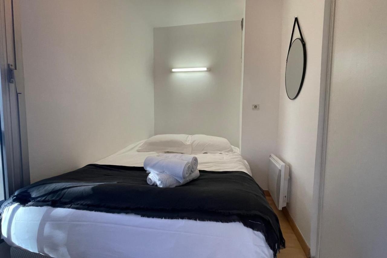 Sully Ii - T1 De 33m Avec Parking à 400m Du D'annecy Appartement *